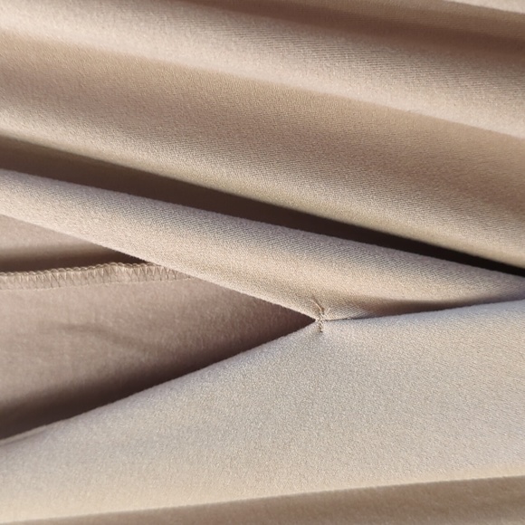 Wrap Style Tank Top By Zenana Size XL - Picture 4 of 5